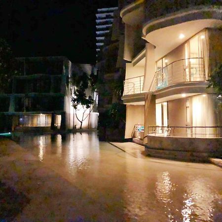 Ban Huai Sai Tai บ้านแสนคราม מראה חיצוני תמונה