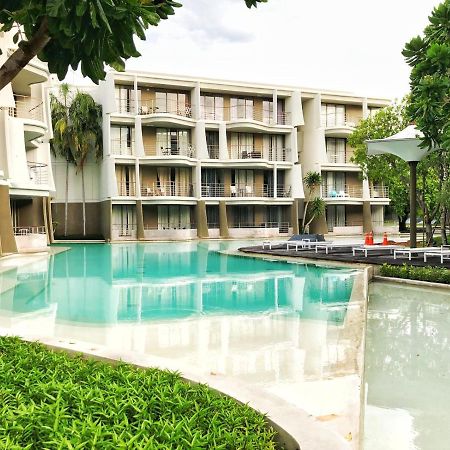 Ban Huai Sai Tai บ้านแสนคราม מראה חיצוני תמונה