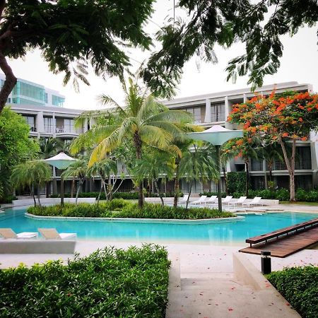 Ban Huai Sai Tai บ้านแสนคราม מראה חיצוני תמונה