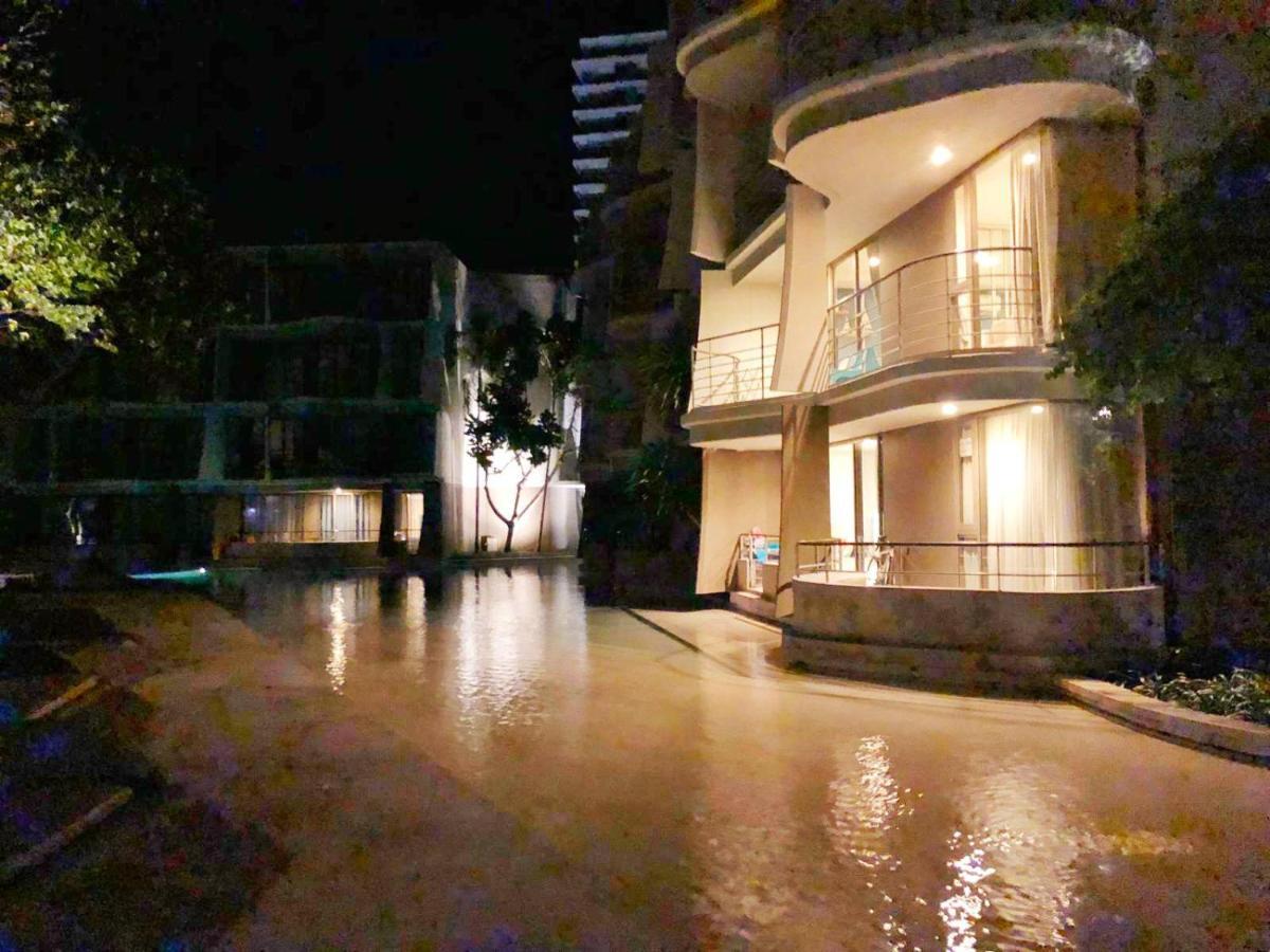 Ban Huai Sai Tai บ้านแสนคราม מראה חיצוני תמונה