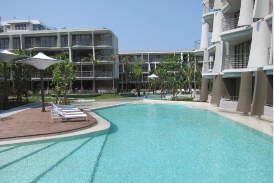 Ban Huai Sai Tai บ้านแสนคราม מראה חיצוני תמונה